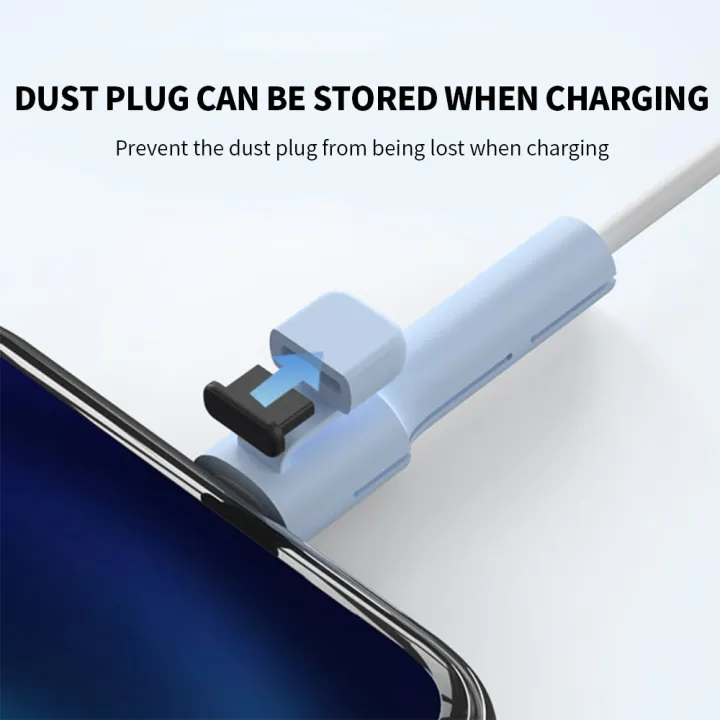 usb-charger-cable-protector-for-iphone-13-12-mini-pro-xr-type-c-winder-protection-cord-saver-for-apple-cable-with-dust-plug-tie-electrical-connectors