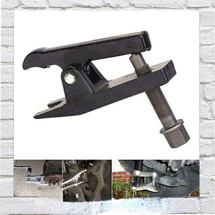 Japanese Ball Joint Separator Removal Tool General Motors Car Puller Brake Pad Hand Tool Disc