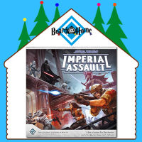 Star Wars Imperial Assault - Board Game