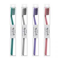 ju RUCIPELLO Tasty Voyage Toothbrush 1 pcs.