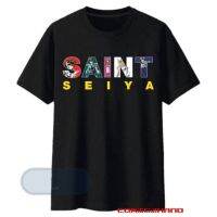 เสื้อเซนต์เซ​ย์ย่า​(SAINT​ SEIYA)​ ลิขสิทธิ์​แท้​