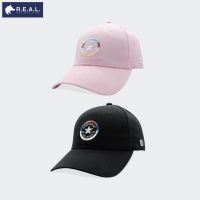 หมวก Converse Involve baseball cap [ 1251330 ]