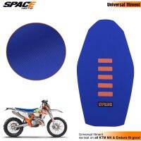 Seat Cover Motorcycle Cushions Skin Bask In Waterproof Set Protection Antislip Upset Apply To For KTM For Honda For Suzuki