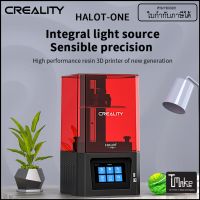 CREALITY 3D Printer HALOT ONE CL-60 Resin UV Resin Printer LCD Photocuring Ball Linear Rails(+++)