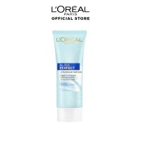 ลอรีอัล ออร่า เพอร์เฟ็คท์ เอ็กซ์ตรอว์ดินารี่ วิปโฟม 100มล LOREAL AURA PERFECT WHIP FOAM