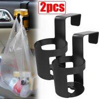 【YP】 2pcs Car Back Titular Cup Pendurado Mount Drink Titulares De Armazenamento Caminhão Interior Organizadores Garrafa Água