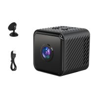 Mini Wifi Camera Wireless 1080P Video Clear IR Night Vision Motion Detection Home Security Surveillance Camera Monitor