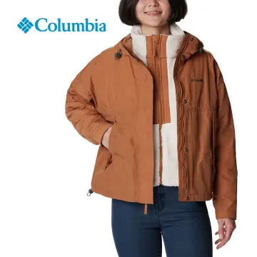 Columbia Sportswear Whirlibird IV Interchange Jacket