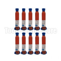 10pcslot 10g TP-2500 LOCA UV glu optical clear adhesive tp 2500 uv glue tp2500 for touch screen samsung galaxy