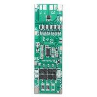 7S 24V Continuous Current 10A Lithium Battery Protection Board Tea Picker Protection Board