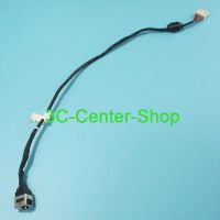 1 PCS DC Jack Connector For Toshiba Satellite L700 L740 L745 L745D T130 T135 T135D DC Power Jack Socket Plug Cable