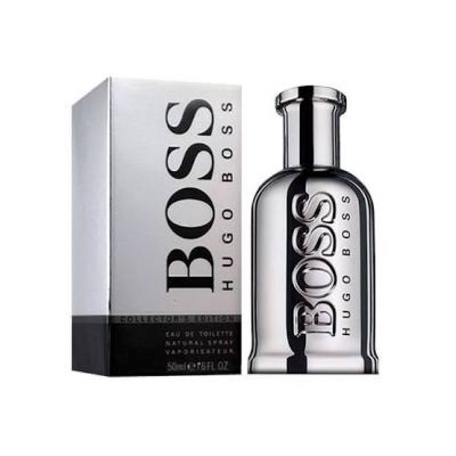 *SUPER OFFER* HUGO_BOSS_MEN PERFUME/NIGHT-COLLECTORS 100 ML | Lazada