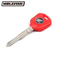 For HONDA CB400 VTEC400 CB600 CB900 CBR600 CBR954 F4I CBR1000 CBR600RR CBR1000RR Motorcycle Accessories Embryo Blank Keys