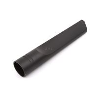 Hot Selling 1Pc 35Mm Black Vacuum Cleaner Crevice Tool Extension Long Tube Corner Port Dust Collecter Tool Replacement