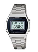 ฺCasio นาฬิกาวินเทจ นาฬิกาผู้หญิง CASIO รุ่น B640WC-5A พิงค์โกล์ด โรสโกล์, B640WD-1A, B640WB-1 นาฬิกาข้อมือของแท้ 100% พร้อมรับประกัน 1 ปีเต็ม