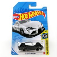 Hot Wheels 1:64รถ2016โตโยต้าซูปรา Collector Edition โลหะรถขึ้นรูปรถคอลเลกชัน Kids Toys สำหรับ