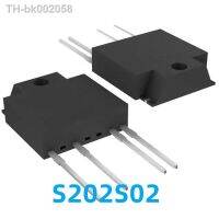 ◕◈☒ 1PCS S202S02 S202S 600V New Original ZIP-4 Solid State Relay