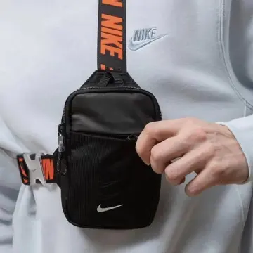 Mens Chest Bags at Nike  Bags  Stylicy India
