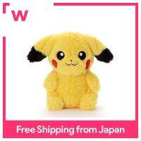 TAKARA TOMY A.rt.s Pyokorin ตุ๊กตาตุ๊กตาปิ๊กกาจูโปเกมอน (กว้าง25ซม.) 701443