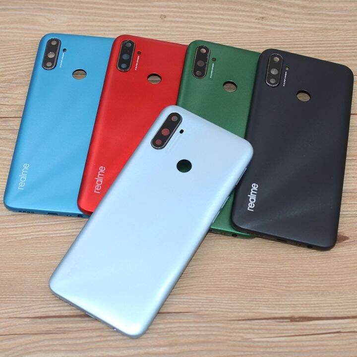 realme c 100