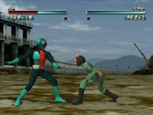 kamen-rider-all-แผ่นเกม-ps1-เล่นบน-ps2-ได้