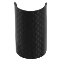 Bicycle Chain E Hook Protector for Folding Bike Rear Triple-cornered Frame Guard Pad for 3SIXTY Chain Stay Part