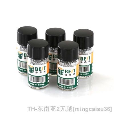 hk☍❧♠  BST-505 25K BGA Reballing for Repair Soldering 0.2 0.25 0.3 0.35 0.4 0.45mm Welding Accessories