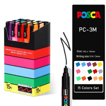 Shop Poska Markers Cheap with great discounts and prices online - Jan 2024