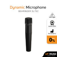 ไมโครโฟน Behringer รุ่น SL75C