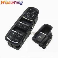 Car Styling Front Door Driver Side Electric Master Power Window Switch For Porsche Panamera Cayenne Macan 2011 2015