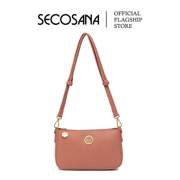 Secosana sling 2024 bag sale