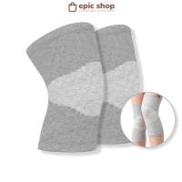 [EPICSHOPZ] แท้/ส่งไว? สายรัดเข่า สนับเข่า ที่รัดเข่า ผ้ารัดเข่า ปลอกเข่า Knee Support 1 คู่