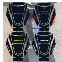 PCX160ถัง Pad ถังแก๊ส Traction Pads สำหรับ Honda PCX 160 2021การใช้ถัง Grips ด้านข้างสติกเกอร์เข่า Grips Protector Decal