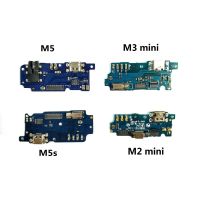 บอร์ดชาร์จ PCB Flex สําหรับ Meizu M1 M2 M3 M3s M5 M5s M6 หมายเหตุ Mini M6S M6T U10 U20 ขั้วต่อพอร์ต USB แท่นชาร์จ Flex