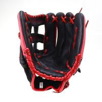 Genuine Original High-end Leather game baseball gloves thickened baseball softball gloves training gloves for children adults and teenagers