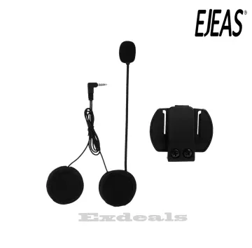 Ejeas Motorcycle Accessories V6 Pro Clamp Clip - Buy Ejeas Motorcycle  Accessories V6 Pro Clamp Clip Product on