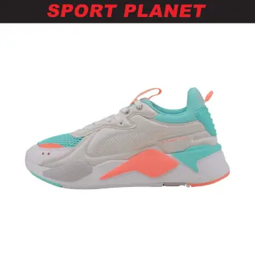 Puma on sale rsx online