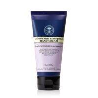 Neals Yard Remedies  Garden Mint &amp; Bergamot Hand Cream ขนาด 50ml