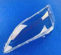 หัวโคมไฟอัตโนมัติเคสสำหรับเล็กซัสอีเอสซีรีส์ ES240 ES350 2009-2012ฝาครอบไฟหน้ารถเลนส์กระจกโคมไฟสว่าง