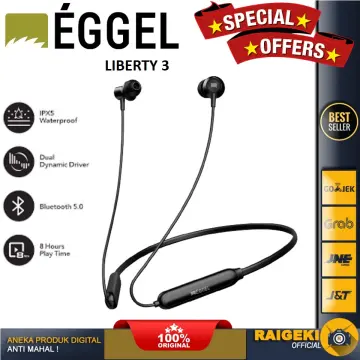 Jual Eggel Liberty 3 Terbaru Jan 2024 Lazada .id