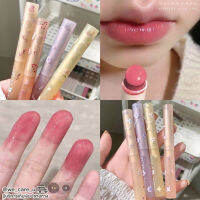 Daimanpu Silky Lips ลิปกลอสดอกไม้ แบบแท่ง