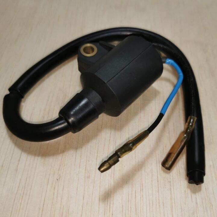 Modenas Jaguh 175 Plug Coil / Body Coil / Ignition Coil Lazada