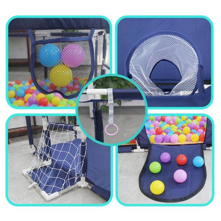 jw-imbaby-kids-playpen-for-children-color-safety-barriers-infant-toddler-game-park-newborn-fashion-fence