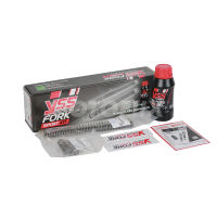 YSS ชุดสปริงโช้คหน้า Y-SO-KIT-04-006 Fork Sport Kit N-max155 (2020+) Load 1.5 inch_101010130