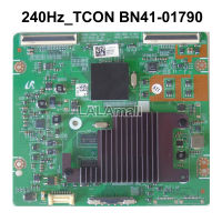 1pc TCON Board 240Hz-TCON BN41-01790C BN41-01790 TV T-CON Logic Board for UA55ES8000J