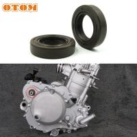 OTOM Motorcycle Engine Starter Shaft Oil Seal For ZONGSHEN NC250 NC450 Xmotos KAYO T6 K6 J5 XZ250R KTM 525 Dirt Bike Essories