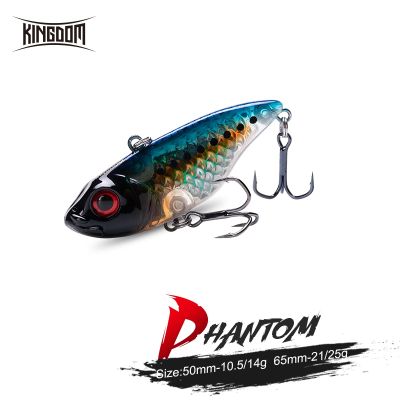 hot！【DT】 VIB Fishing Lures Sinking Vibration Artificial Hard Baits 50mm 65mm Crankbaits Tackle Wobblers