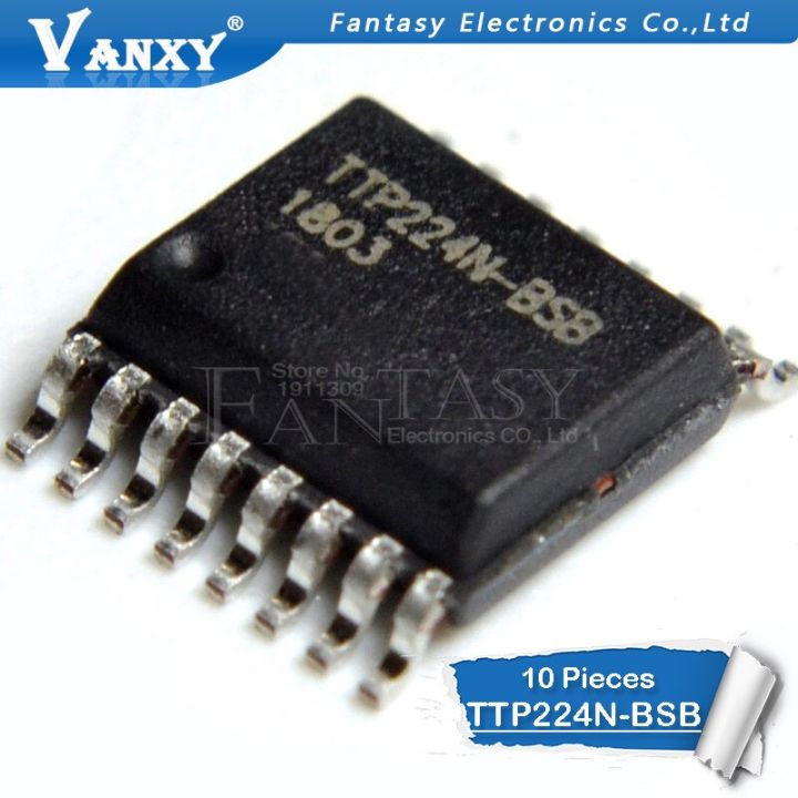 10pcs-ttp224-bsb-ttp224b-bsbn-ssop-16-ttp224-ssop-ttp224b-bsb-ttp224n-bsb-ttp224n-smd-watty-electronics