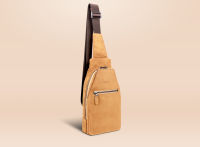 Urban Crossbody Sling Bag No.03 Alfonso Collection