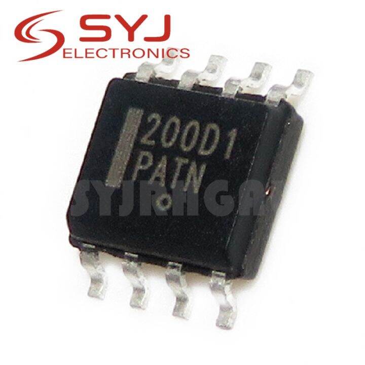 10 piece NCP1200 200A6 NCP1200AD60R2G NCP1200D1 200D1 SOP-8 In Stock ...